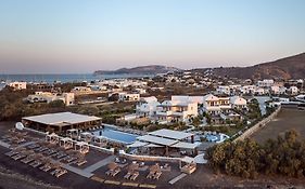 Sea Breeze Santorini Beach Resort, Curio Collection By Hilton